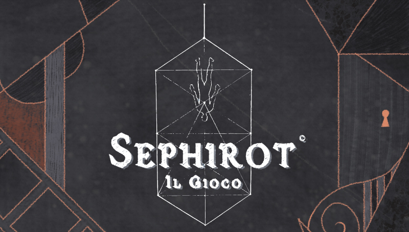 Sephirot the game linktree